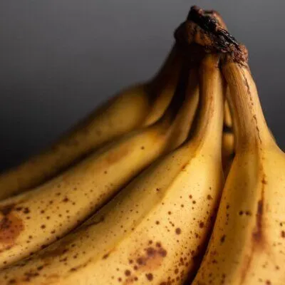 bananas bananas