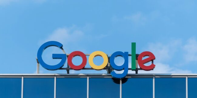 google-sign