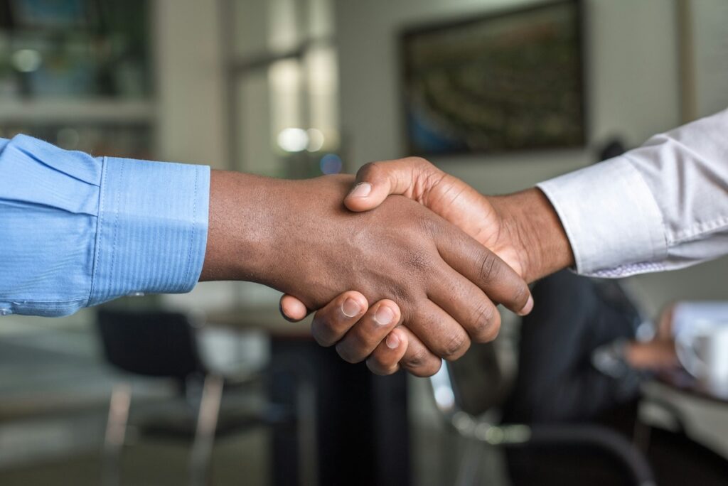Business Partners