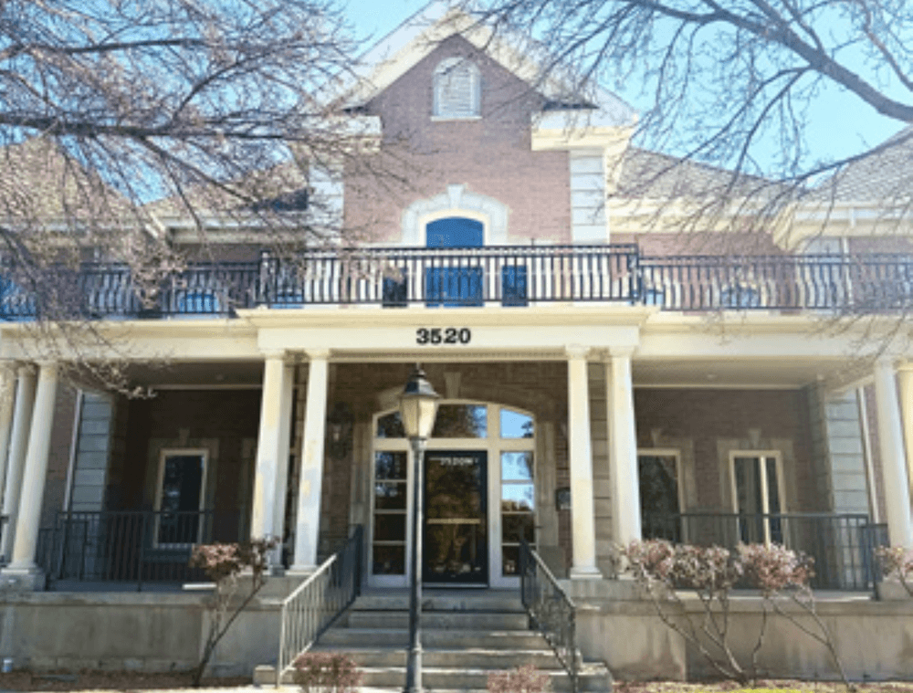Lafayette Building
