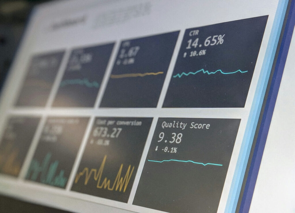 Optimize your Account
